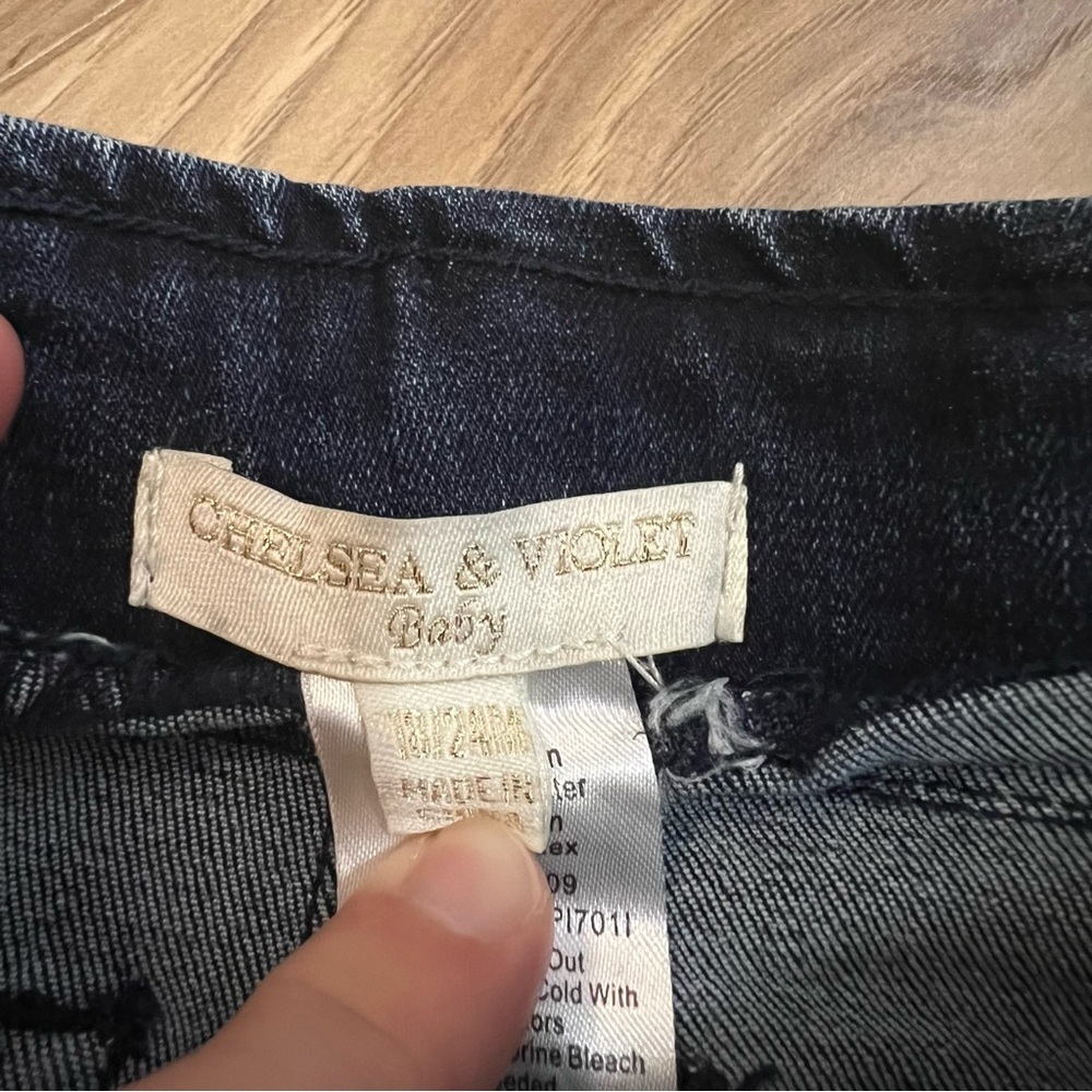 Girls 18-24 Month Brand Name Clothing Bundle BabyGap Columbia Joe’sJeans Winter - Picture 11 of 16